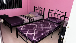 Blk 714 Chong Pang Green (Yishun), HDB 3 Rooms #600173221
